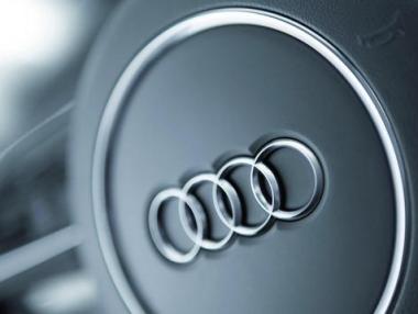 Audi изтегля 70 000 автомобила
