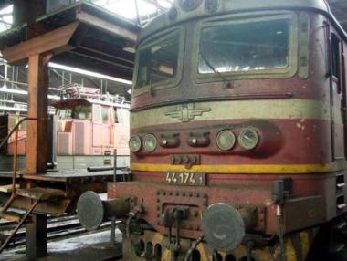 195 млн. лв. не достигат за ремонт на влакове