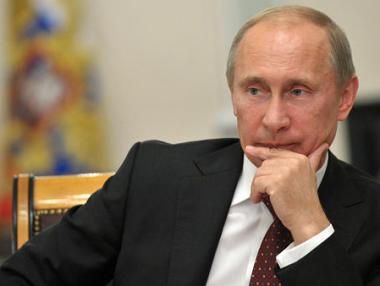 Планът на Путин може да отложи новите санкции