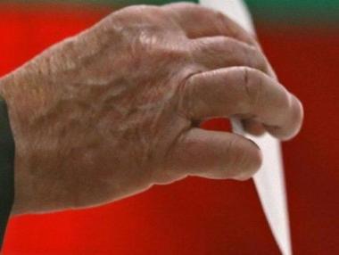 Още 3 дни за подаване на заявления за гласуване в чужбина