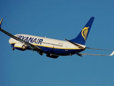 Ryanair поръча самолети за 11 млрд. долара