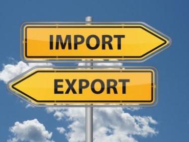 Износът за ЕС нараства с 2,8% за полугодието