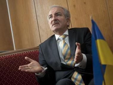 „Източният съсед нахлу в къщата ни по време на пожар“