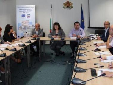 Разширяват програмата за саниране