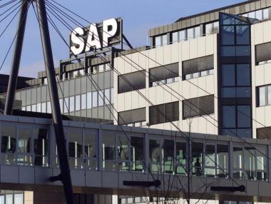 SAP купи софтуерна компания за $8,3 млрд.