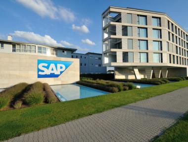 SAP придоби Concur Technologies за $8.3 млрд.
