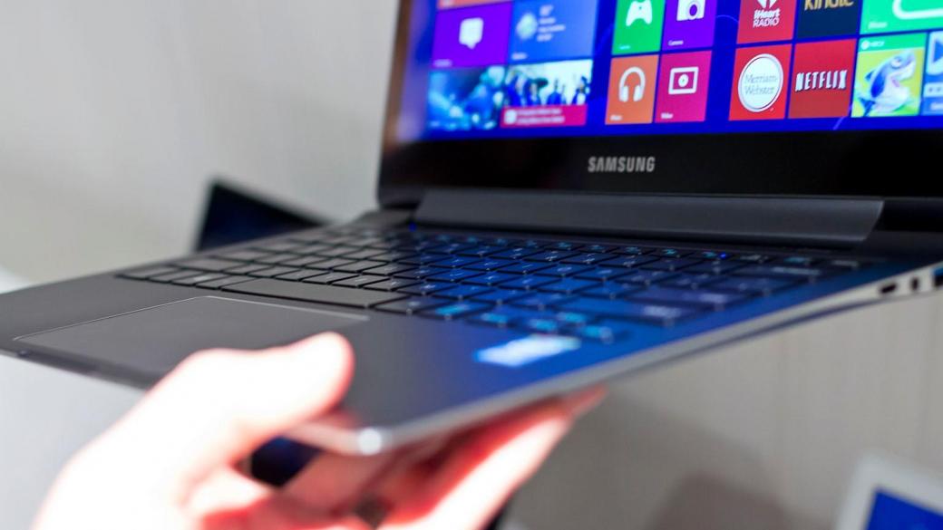 Samsung прекратява продажбата на лаптопи в Европа