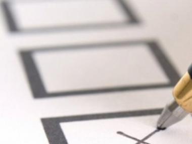 Масово ползване на преференции на вота