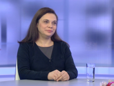 Изходът от тази политическа картина е почти невъзможен