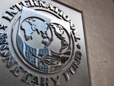МВФ смъкна прогнозата за икономически растеж в България