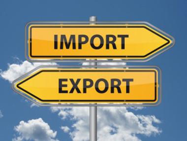 Износът на България се увеличава с 3.6%