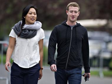 Зукърбърг си купи част от хавайски остров