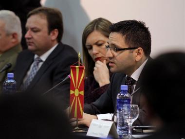 Македония няма да дочака преговори за влизане в ЕС преди 2016 г.