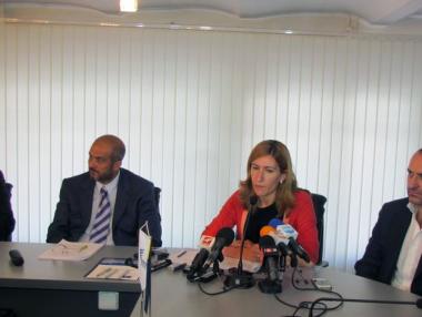 Подписваме с Румъния за два нови моста над Дунав