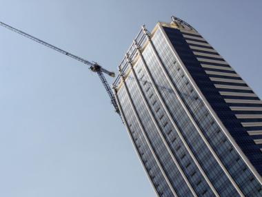 Пазарът на бизнес имоти ускорява растежа си