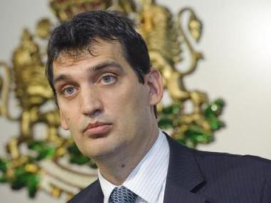 Щонов: Намаляват доставките на газ от Русия към България