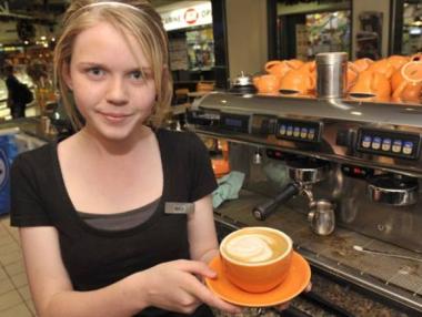 Германия търси наши студенти за лятна бригада