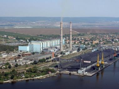 ТЕЦ „Варна“ спира работа