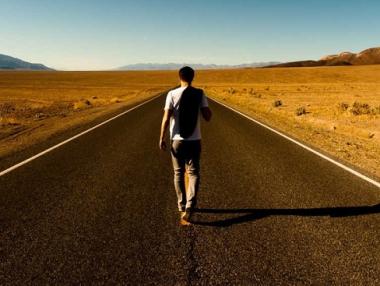 Как да зарежем работата и да тръгнем на път