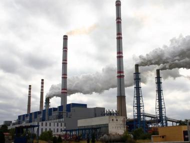 ТЕЦ „Сливен“ спира до 2 дни заради дълговете на НЕК