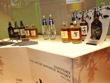 За най-доброто уиски в света е обявено... японското Yamazaki