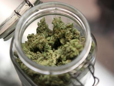 И Аляска легализира марихуаната