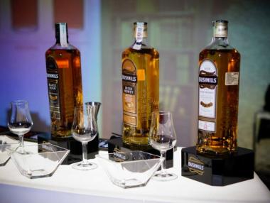Bushmills се надява с нов собственик да настигне Jameson