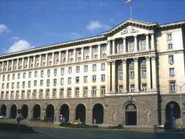 Борисов назначи двама нови зам. министри