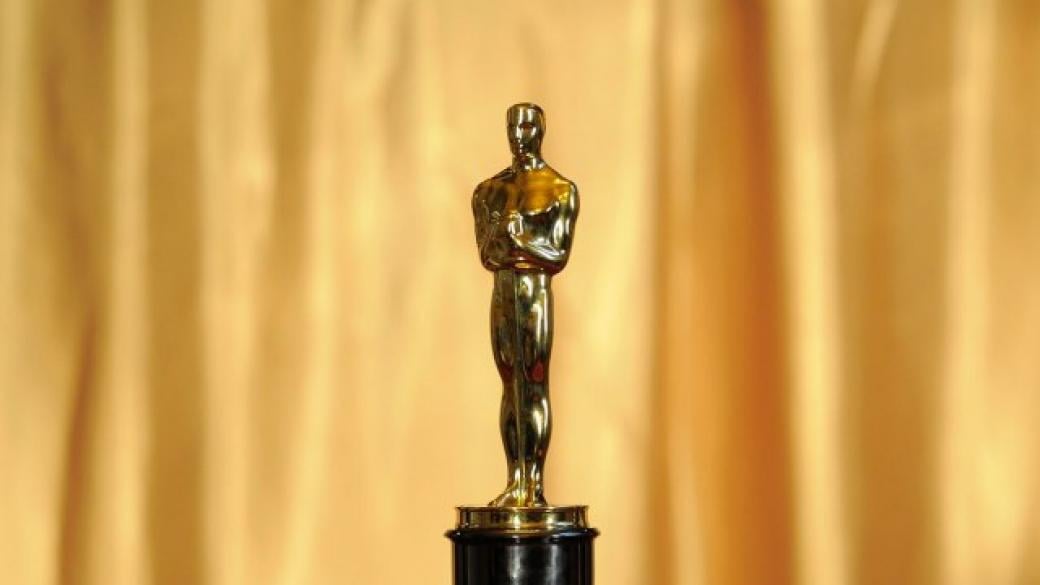 Статуетка „Оскар“ отива на търг