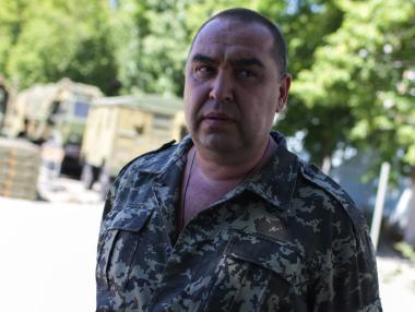 Лидерът на ЛНР извика Порошенко на дуел