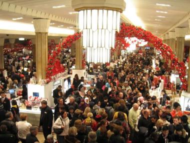 Всеки пети харчи неразумно по празниците