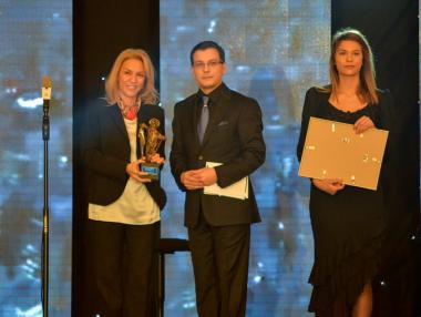 Как гласуваха читателите на „Икономика“ за най-добър „Старт в кариерата“