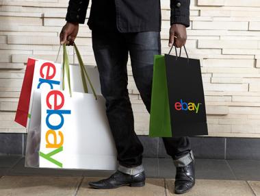 eBay отваря „умни“ магазини