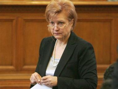 Данък лихва остава 8%