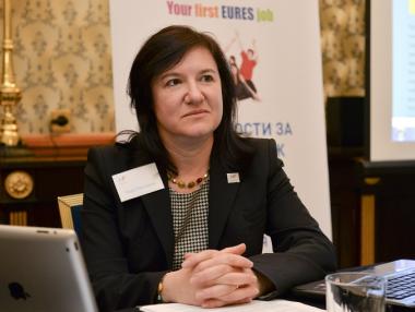 Младежите да имат повече вяра в предприемачеството