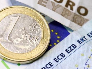 Растеж на еврото след бездействието на ЕЦБ