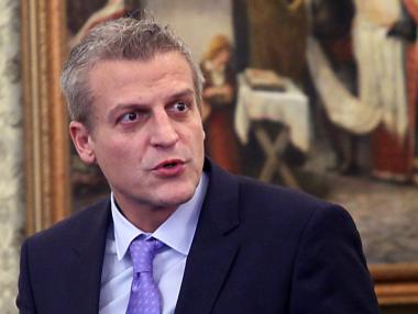 „В гетата отдавна няма държава“