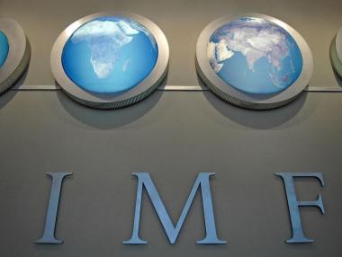 МВФ планира нови 15 млрд. долара помощ за Украйна