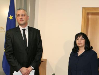 Конферентен разговор София-Москва за „Южен поток“