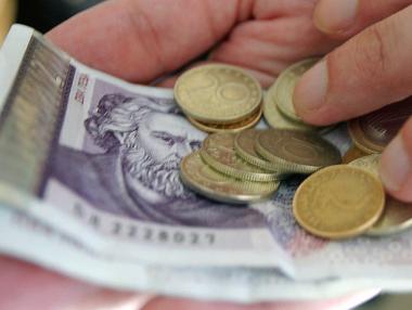 1,5 млн. българи посрещат празниците с по 9,2 лева на ден