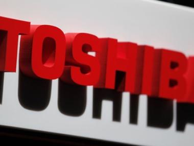 От Toshiba ще генерират ток от морските дълбини