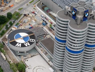 BMW и Mercedes с рекордни продажби