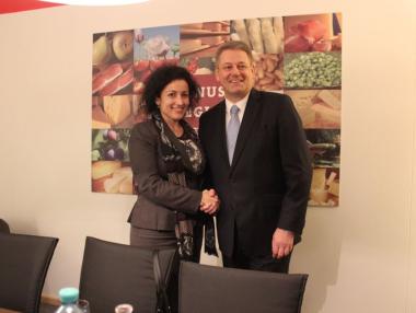 Държавата ще възстановява транспортни разходи при изкупуване на мляко