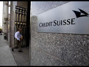 Китайският председател на Credit Suisse Venture е в неизвестност