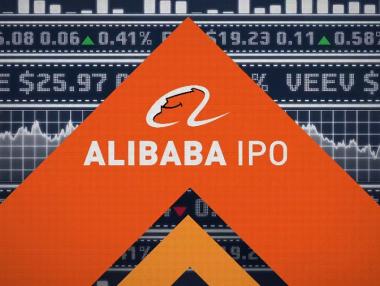 Съдят Alibaba за подвеждащо IPO
