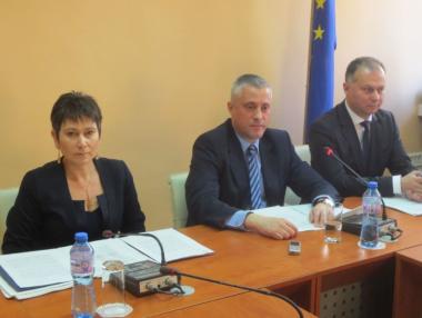 Лукарски с 5 приоритета в управлението на икономиката