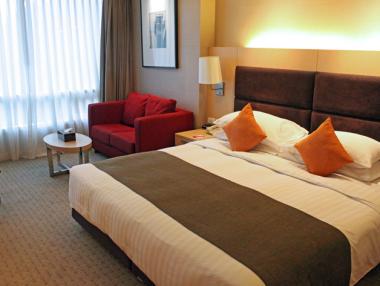 Приходите от нощувки нарастват със 7,1% до 35,2 млн. лв.