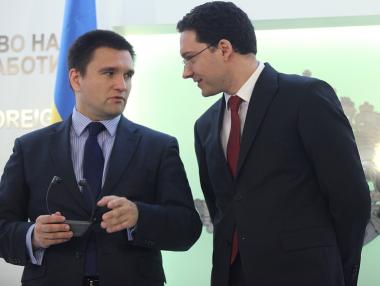 Няма масова мобилизация на българи в Украйна