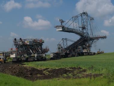 Рекорден въгледобив за януари в „Мини Марица-изток“