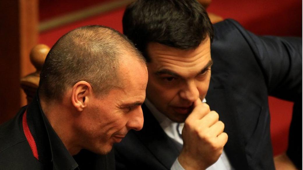Одобриха нов заем за гръцките банки